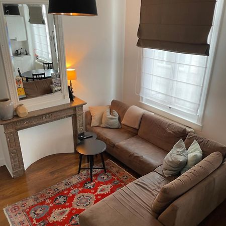 Holiday Home Amelie Antwerpen Kültér fotó